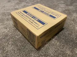 Pokemon Japanese 151 Booster Box Case (12) New Factory Sealed TCG US Seller sv2a - Image 1