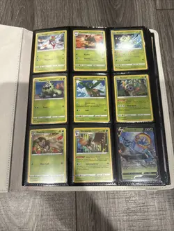 Pokemon Shining Fates Complete Set - Image 2