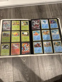 Pokemon Shining Fates Complete Set - Image 3