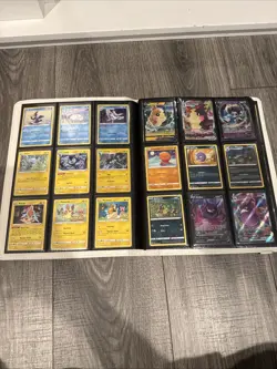 Pokemon Shining Fates Complete Set - Image 4