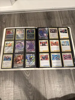 Pokemon Shining Fates Complete Set - Image 5