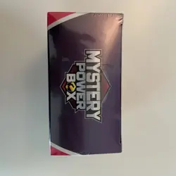 Pokemon Mystery Power Box Chase Pack Seeded 1:10 (5 Booster Packs) Sealed 🔥 - Image 2
