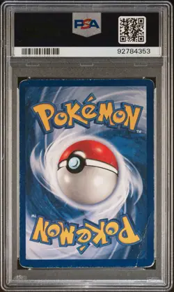 PSA 1 Charmeleon 1st Edition Base Set 24/102 Pokemon - LOW POP 12 - 92784353 - Image 2
