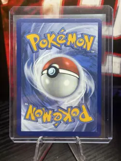 Pokemon TCG Eevee (Master Ball Pattern) 74/131 SV: Prismatic Evolutions NM - Image 2