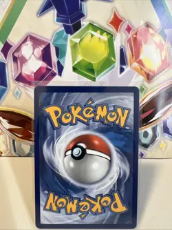 Gumshoos 153/132 Illustration Rare (IR) Full Art Pokemon Mega Evolution - MINT - Image 2