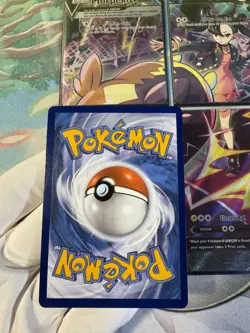 Pokemon, Morpeko V-union Black Star Promo - Image 3