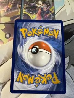 Pokemon, Morpeko V-union Black Star Promo - Image 5