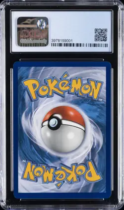 2020 POKEMON BLACK STAR PROMOS HOLO #SWSH074 SPECIAL DELIVERY PIKACHU CGC 9 - Image 2
