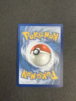 Clawitzer 141/132 - Illustration Rare Pokemon TCG Mega Evolution - NM - Image 3