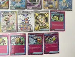 Pokemon Card Lot Of 24 (full arts, Full Art Trainers, Full Art Items, Etc) - Image 4