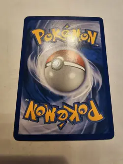 Pokemon TCG Cards Venusaur 20/132 Secret Wonders Reverse Holo LP from 2007! - Image 3