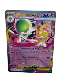 Pokemon Mega Evolution Lot Of 10 EX Cards! (Read Description) 🔥 🔥 - Image 4