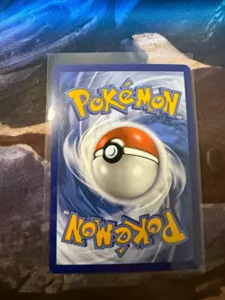 Alakazam ex 050 Sv: Scarlet & Violet Promo Cards Holo - Image 2