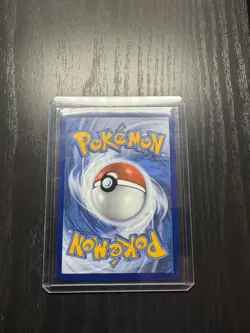 Pokemon TCG Ethan's Ho-Oh EX Double Rare Card #039/182 Destined Rivals - Image 2