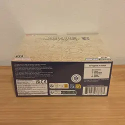 New Factory Sealed One Piece Anime 25th Collection Card Game EB-02 Booster Box - Image 3