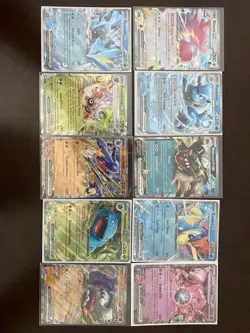 Pokemon Trading Card Game EX Collection - Image 1