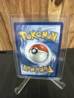 Meleotta Mep 026 promo MBD Starter Set MEGA Diancie EX Pokemon Card ENGLISH - Image 2