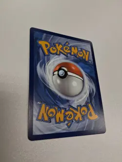 Ethan's Ho-Oh ex 239/182 Sv10: Destined Rivals Holo Pokemon Card TCG - Image 4