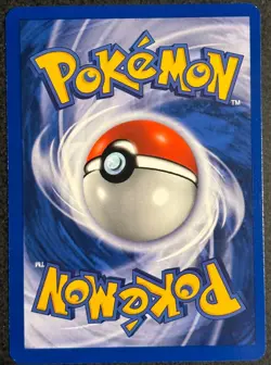 German Lugia Neo Genesis 9/111 Holo Vintage Wotc Pokemon Card Lp NM - Image 2