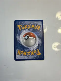 Pokemon Gengar Holo Rare TCG Card 60/162 XY Breakthrough - Image 2
