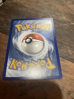 Morpeko Holo Pokemon Card - Image 2