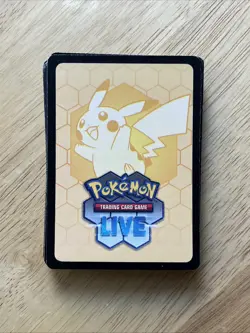 30 NEW Pokemon TCGO Code Cards (Lot B) - Image 1
