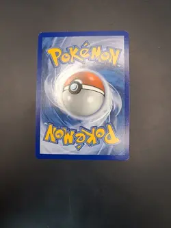 Pokemon - Toxtricity V - SWSH017 - Black Star Promo - Half Art Card - Image 4