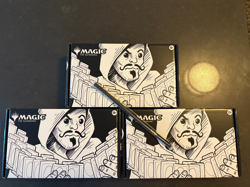 Festival in a Box Las Vegas 2025 Bundle x3 - Secret Lair Drop Series - Image 1
