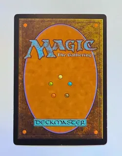 Imperial Seal Judge Promos Foil MTG - Image 3
