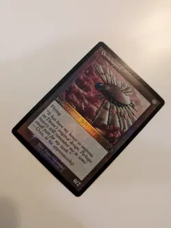 MTG - Ornitopter (Retro Frame Foil) - Dominaria Remastered NM/M Condition - Image 2