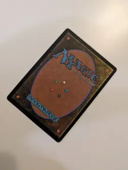 MTG - Ornitopter (Retro Frame Foil) - Dominaria Remastered NM/M Condition - Image 3