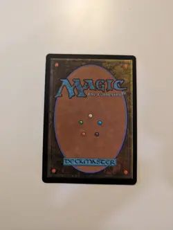 MTG - Ornitopter (Retro Frame Foil) - Dominaria Remastered NM/M Condition - Image 4