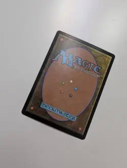 MTG - Primal Might (Showcase Foil) - Outlaws of Thunder Junction NM/M Condition - Image 3