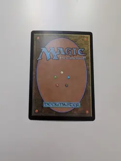 MTG - Primal Might (Showcase Foil) - Outlaws of Thunder Junction NM/M Condition - Image 4