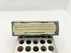 NEW MTG Factory Sealed Tempest Pack Starter Deck English Magic the Gathering - Image 4