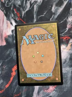 Zagoth Triome (Showcase) Ikoria: Lair of Behemoths Regular - Image 2