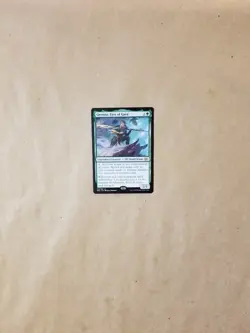 MTG Magic The Brothers' War X1 Gwenna, Eyes of Gaea (NM/MINT) - Image 1
