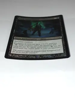 MtG - FOIL - Rime Transfusion - Coldsnap - (CSP) - NM - Image 3