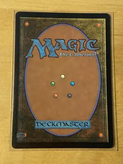 Near Mint, English - 1 x MTG Flowering of the White Tree - Foil The Lord of the - Image 2