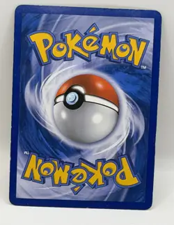 Pokemon TCG Arceus Arceus AR8 Holo Rare Moderately Played - Image 2