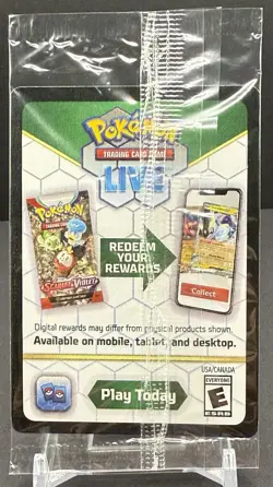 N's Reshiram 167/159 Stamped promo Journey Together - Pokemon TCG - Image 2