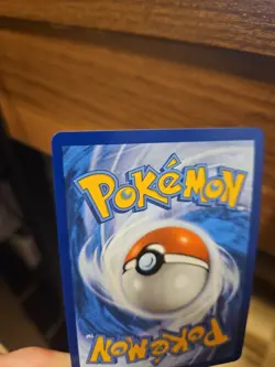 Lt. Surge's Bargain SIR 185/132 - Pokemon TCG Mega Evolutions NM PACK FRESH - Image 4