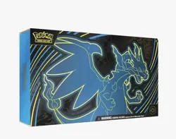 BOTH Pokemon Phantasmal Flames UPC and Booster Box Pre-orders - Image 1