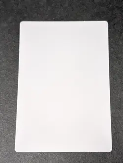 NM Pokemon Quest Sticker Carddass Meowth 2018 Bandai Japanese - Image 2