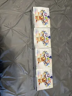 Pokemon Prismatic Evolutions SV8.5 Elite Trainer Box ETB SEALED NEW - Image 1