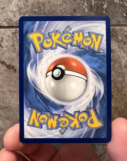 2023 Play! Pokemon Prize Pack Series 3 Gardevoir EX 86 - NM - Image 2