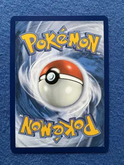 Pokemon Monozyto 118/086 Schwarze Blitze Englisch Illustration Rare Full Art - Image 2