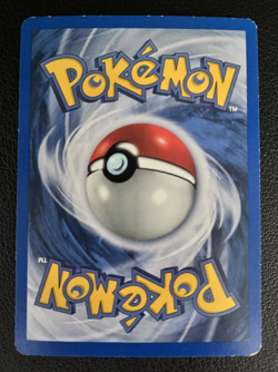 Rocket's Mewtwo Rare Holo 14/132 Gym Challenge WOTC Pokemon TCG - LP/MP - Image 2