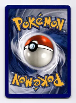 Vulpix Aquapolis #116 (2003) NM Pokemon - Image 2