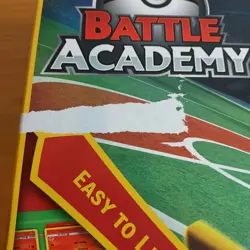 Pokemon Battle Academy Collection Massive TCG Bundle 2020 Open Box - Image 2